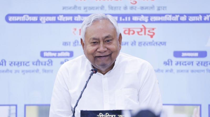 How Nitish Kumar schemes changed the world of Bihar daughters news in hindi