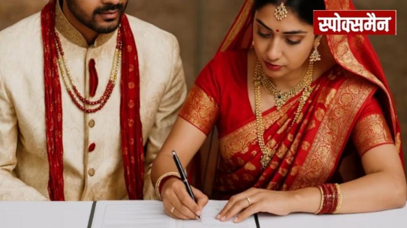 Consensual sex with a married woman is not rape: Punjab-Haryana High Court News in Hindi