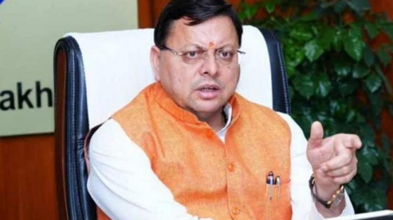 Two IAS, one PCS and seven others suspended in Haridwar land scam Two IAS, one PCS and seven others suspended in Haridwar land scam