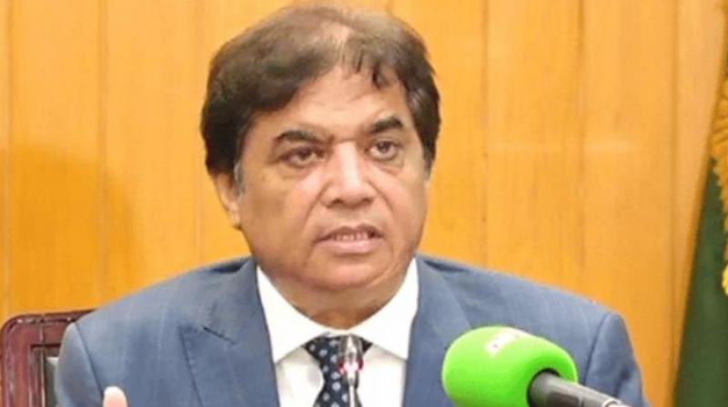 Now Pakistan railway minister threatens India News In Hindi Now Pakistan railway minister threatens India News In Hindi