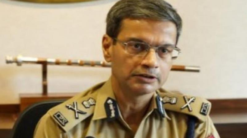 Punjab Drug Free Deadline Orders DGP Gaurav Yadav News In Hindi Punjab Drug Free Deadline Orders DGP Gaurav Yadav News In Hindi