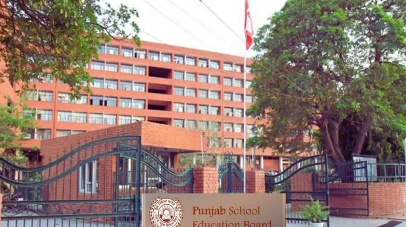 pseb punjab board 10th 12th results Update News In Hindi pseb punjab board 10th 12th results Update News In Hindi