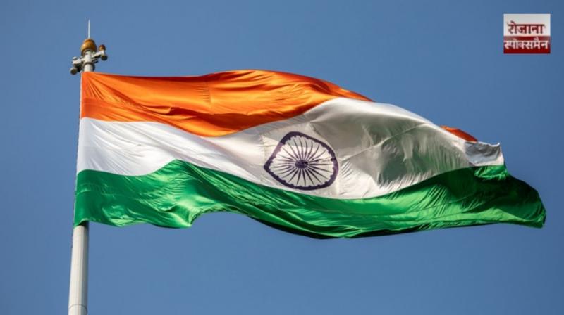 India secured the 16th position in the list of responsible countries, ahead of China, Russia, and the United States