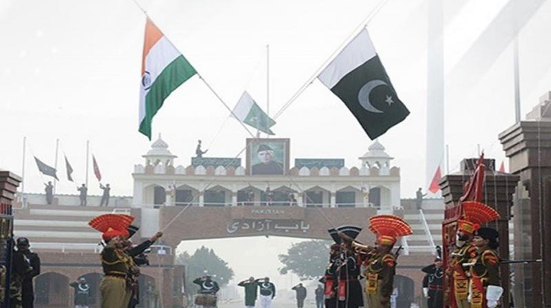 Retreat ceremony between India and Pakistan from today News In Hindi Retreat ceremony between India and Pakistan from today News In Hindi