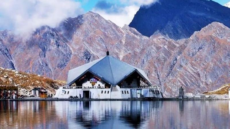 Hemkund Sahib Yatra Start on 25th May News In Hindi Hemkund Sahib Yatra Start on 25th May News In Hindi