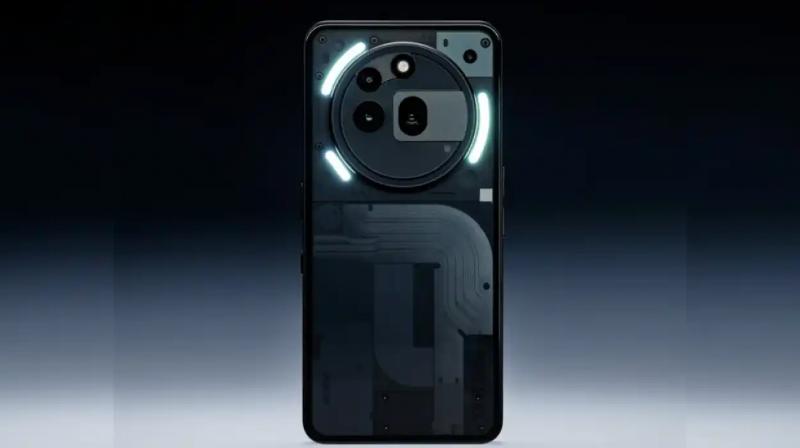 Nothing Phone 3a, 3a Pro launching Today in India news in hindi Nothing Phone 3a, 3a Pro launching Today in India news in hindi
