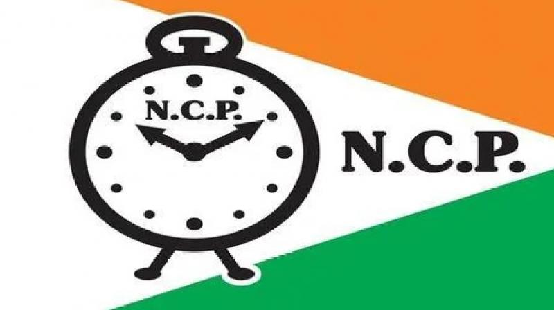 Nationalist Congress Party welcomes 18 important reforms announced by Election Commission news in hindi