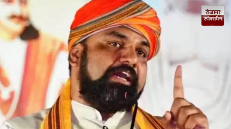 A marriage hall will be constructed at Asarganj in Munger district at a cost of Rs 2.08 crore news in hindi 