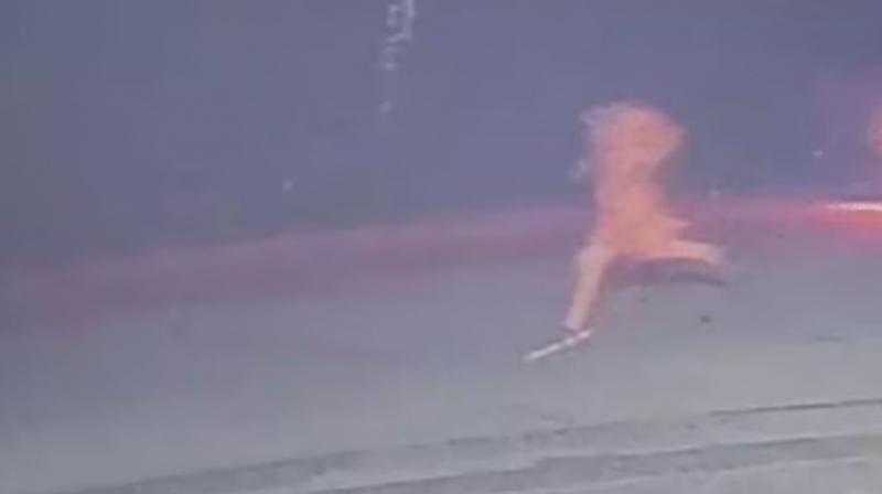 Deaf and mute woman gang-raped in Uttar Pradesh news in hindi