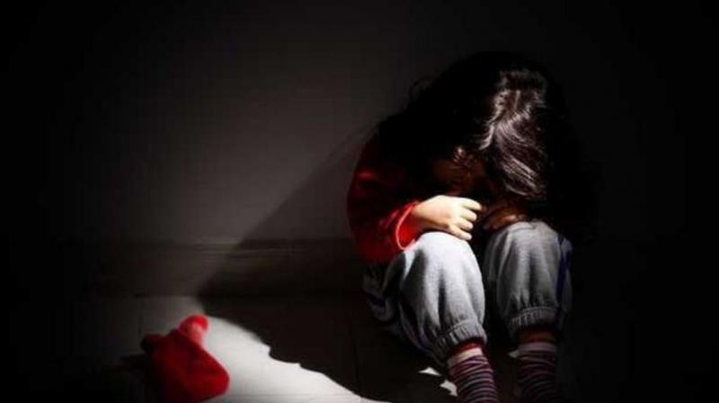 Gangrape with 2 minor girls in swimming pool in Delhi news in hindi 