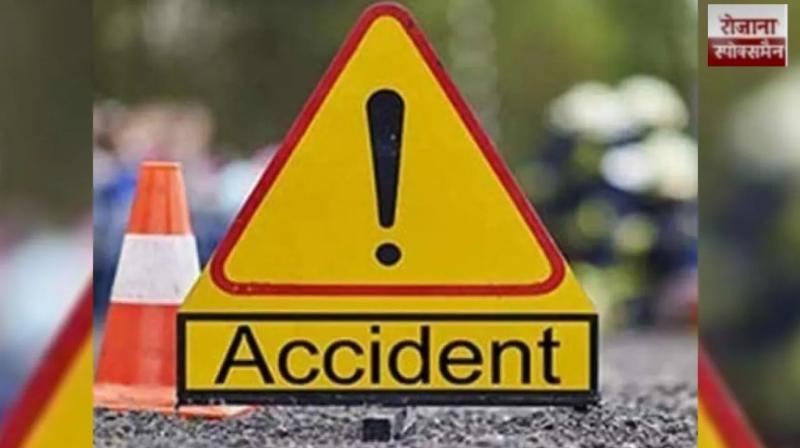  Five People killed in UP as car falls into canal, CM Yogi expresses grief