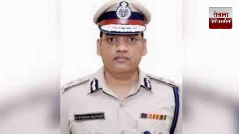 Congress will fight on every front to get justice for IPS Puran Kumar Danny Bandala news in hindi