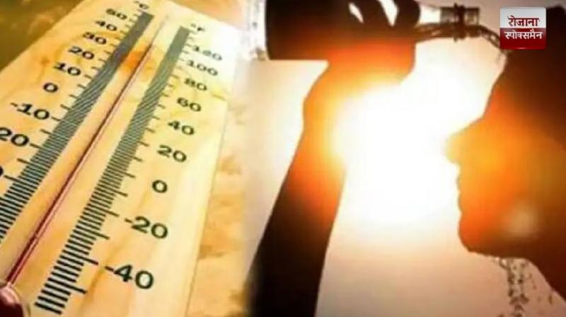 Heat wave continues in Punjab news in hindi 