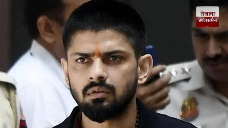 Read full story of becoming an international gangster Lawrence Bishnoi News in hindi 