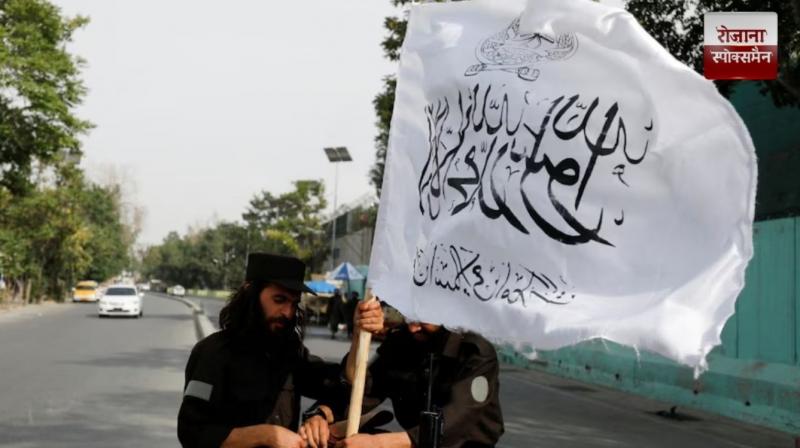 Taliban shuts down internet services nationwide as part of morale campaign news in hindi 