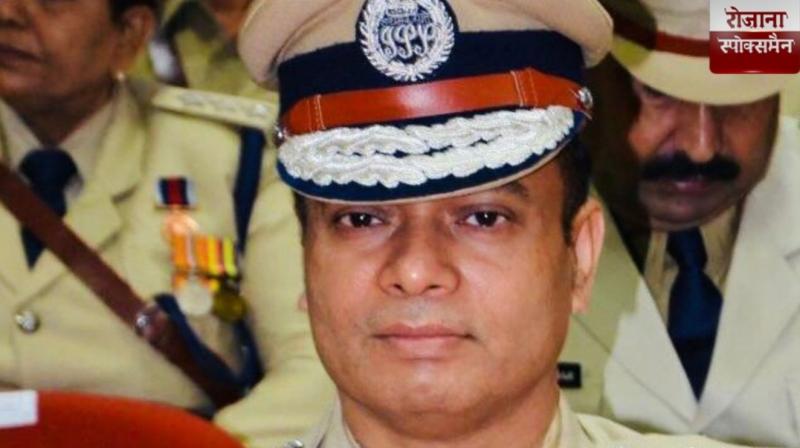 Who is Haryana's new DGP OP Singh news in hindi 