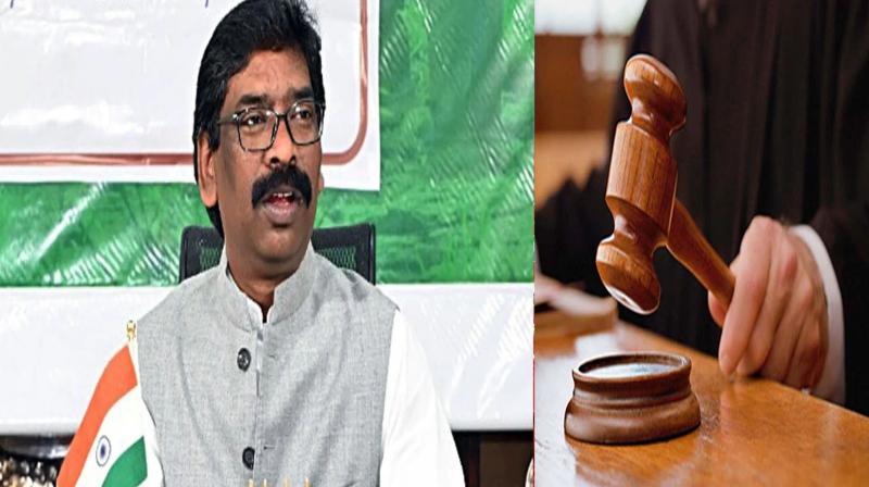 Jharkhand HC asks the state government 