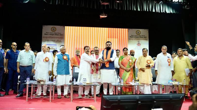 Jan Suraj West Champaran in-charge Vikas Singh joined BJP news in hindi