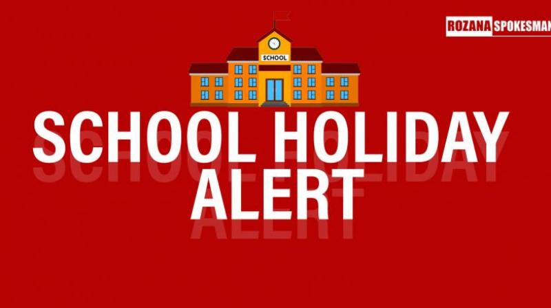 Punjab School Holiday on April 14 Dr BR Ambedkar Jayanti News In Hindi: Punjab School Holiday on April 14 Dr BR Ambedkar Jayanti News In Hindi: