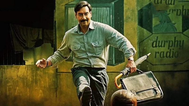 'Maidaan' Movie OTT Release Date & platform Update News In Hindi Ajay Devgn 'Maidaan' Movie OTT Release Date & platform Update News In Hindi Ajay Devgn