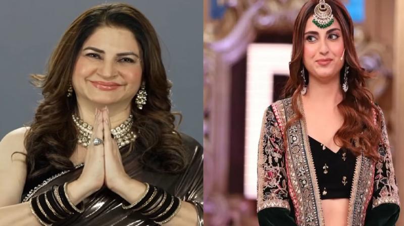 Bigg Boss 19 first captain and eliminated member back latest news in hindi