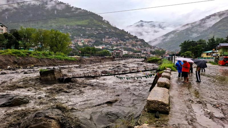 Himachal weather update know IMD forecast news in hindi