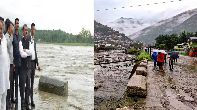 Himachal Pradesh Forest Service (Preliminary) Exam-2025 postponed news in hindi