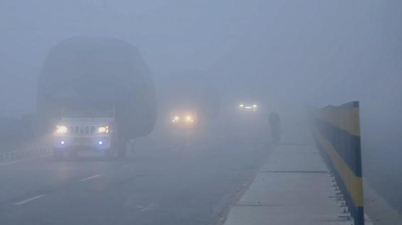  Punjab Weather Update today (File Image)