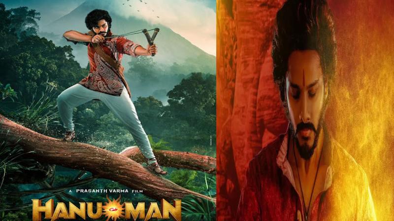 'HanuMan' Movie OTT Release Update 'HanuMan' Movie OTT Release Update