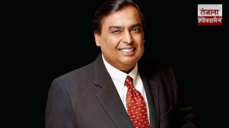 Mukesh Ambani leads India's richest, Gautam Adani second claims Hurun Global Rich List 2026 