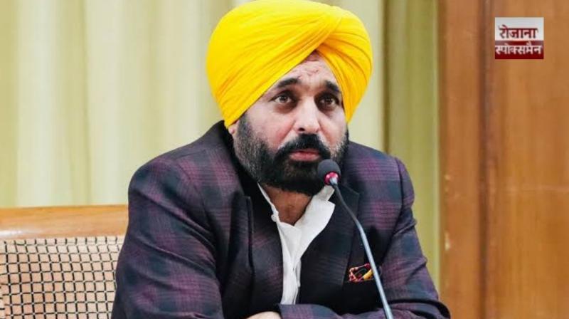 CM Mann  seeking immediate evacuation of Punjabis stranded in war-torn Arab countries