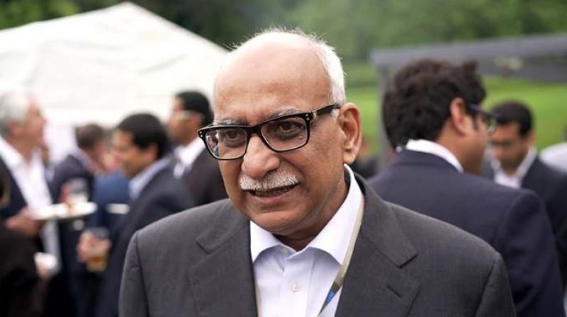 Who is Alok Joshi?, new chairman of National Security Advisory Board Who is Alok Joshi?, new chairman of National Security Advisory Board