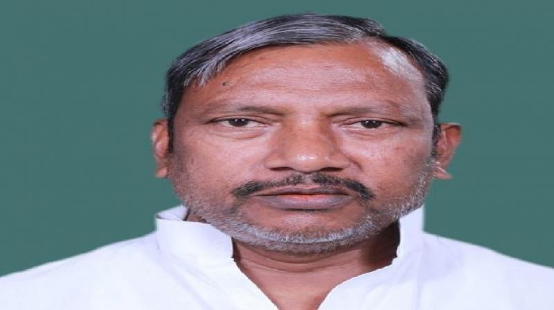 Azimabad Express will be flagged off by MP Nalanda Kaushalendra Kumar News in hindi