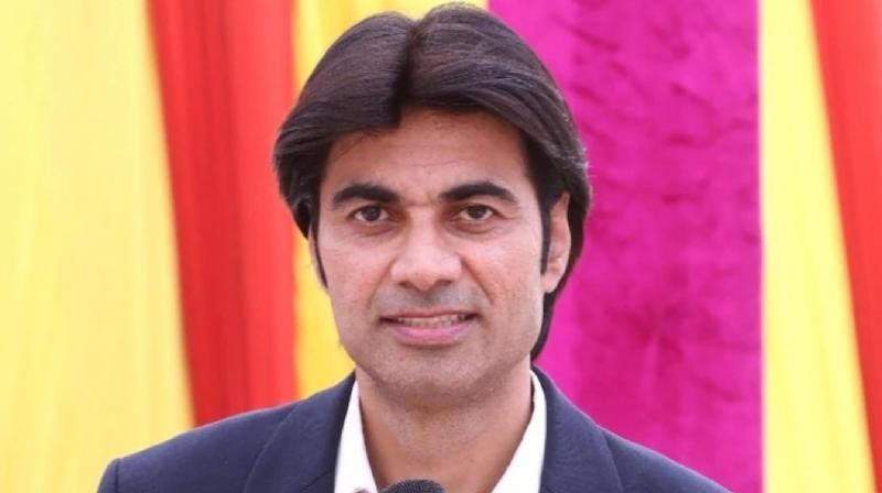 Pastor Bajinder Singh sentenced to life imprisonment breaking news in hindi