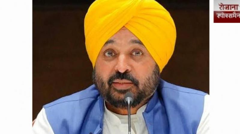 Mann government's unity in public welfare exemplifies pensions worth Rs 693 crore, pilgrimages worth Rs 100 crore 