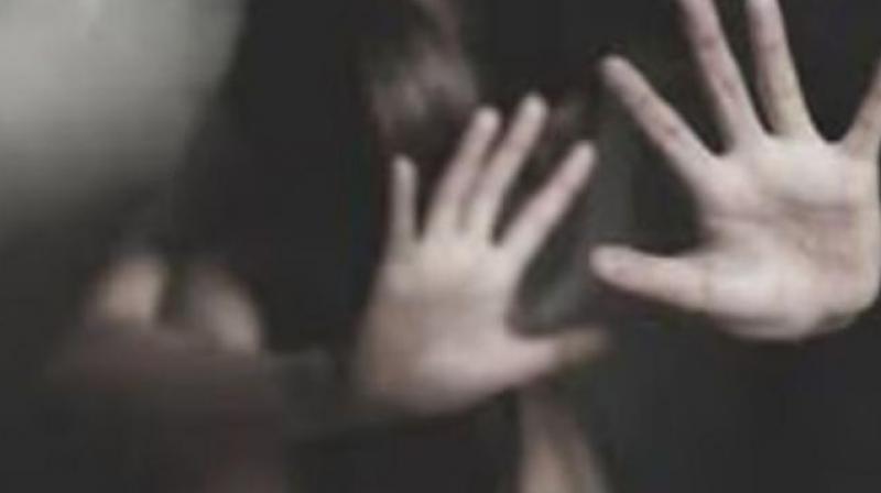 Bathinda Mentally ill minor was raped by six youths News In Hindi
