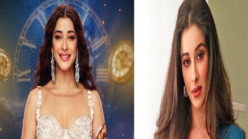  Who is Bigg Boss 18 Contestant Nyra Banerjee News In Hindi BB18 2024