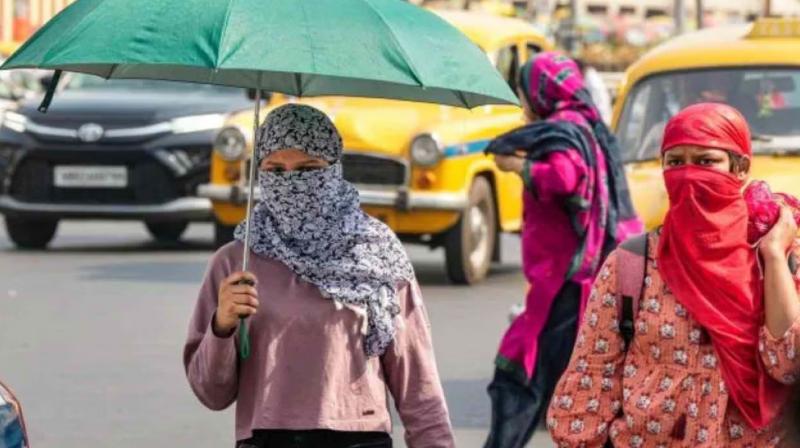 Punjab Weather Update 22 April News In Hindi