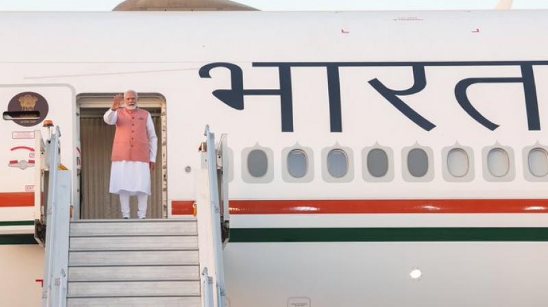 PM Modi leaves for Thailand, will participate in 6th BIMSTEC summit News In Hindi