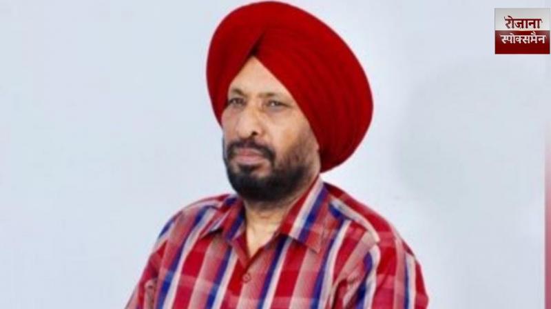 The AAP government has murdered democracy in the block committee and district council elections: Balwinder Dhaliwal