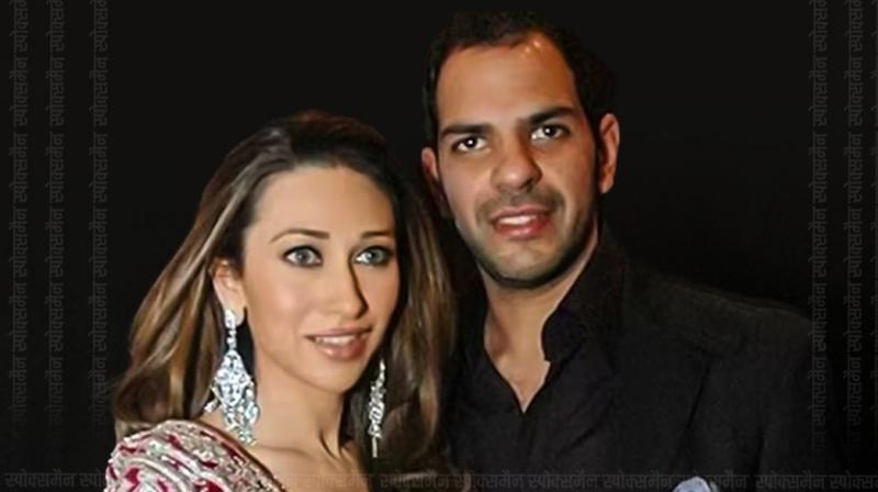 Karisma Kapoor Ex-Husband Sanjay Kapoor Death News In Hindi Karisma Kapoor Ex-Husband Sanjay Kapoor Death News In Hindi