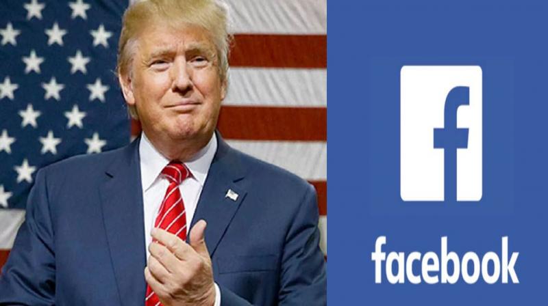 Facebook will restore the account of former US President Trump after two years