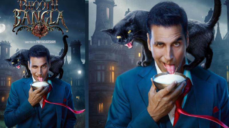 Akshay Kumar announces his next film on his birthday news in hindi Akshay Kumar announces his next film on his birthday news in hindi