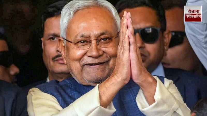 JD(U) unveils second list of 44 candidates, finalizes slate for 101 Seats in Bihar polls 