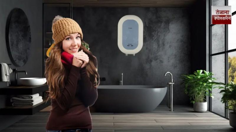 Things you should consider before buying a geyser news in hindi 