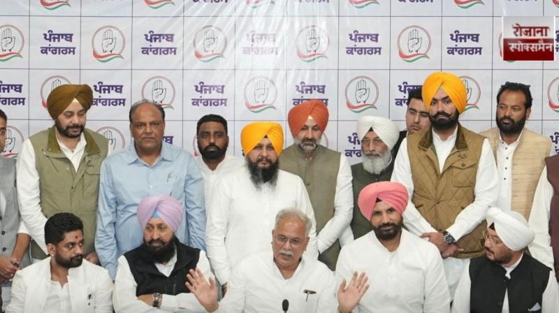 Congress to hold massive rally in Delhi on December 14 against vote theft