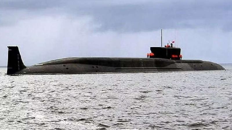 India launches fourth nuclear powered submarine News In Hindi