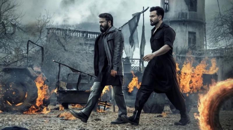 L2: Empuraan Movie OTT Release Date & Platform Update News In Hindi L2: Empuraan Movie OTT Release Date & Platform Update News In Hindi
