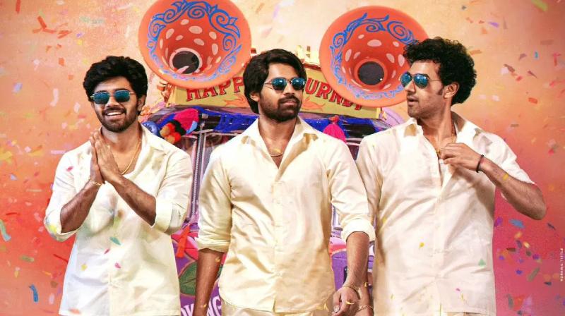 Mad Square OTT Release Date & Platform Update News In Hindi Mad Square OTT Release Date & Platform Update News In Hindi