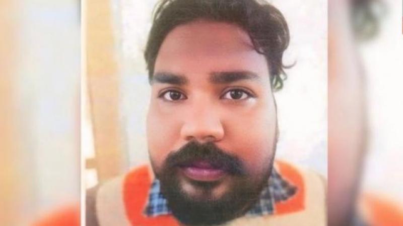 Who is Babbar Khalsa Terrorist Lajar Masih Arrested In UP News In Hindi Who is Babbar Khalsa Terrorist Lajar Masih Arrested In UP News In Hindi